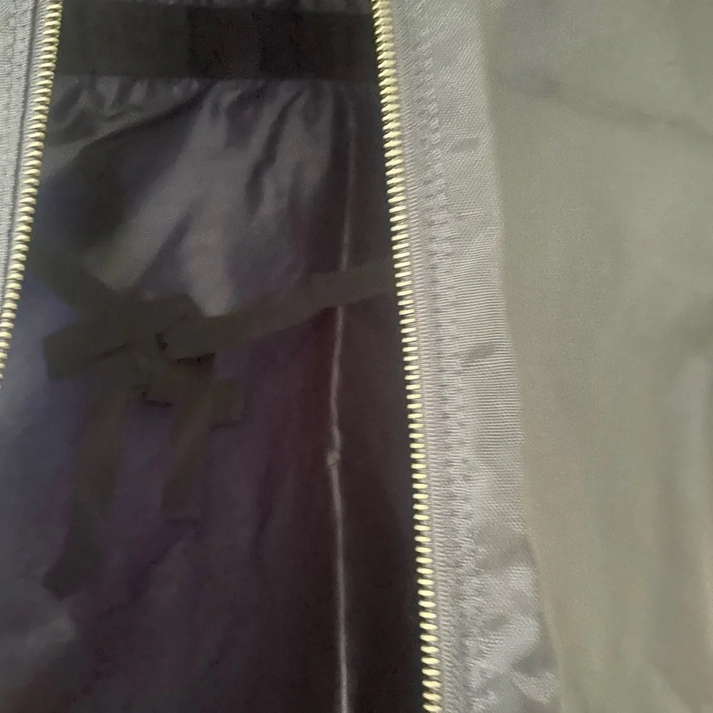 Rare Tommy Hilfiger Golf Garment bag from the Caitlin Memorial TCF collection - Picture 7 of 8